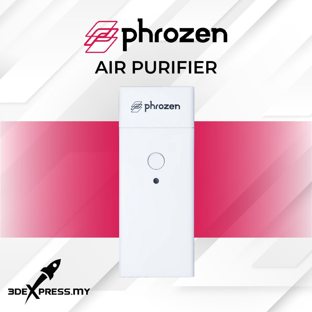 เครื่องฟอกอากาศ Phrozen