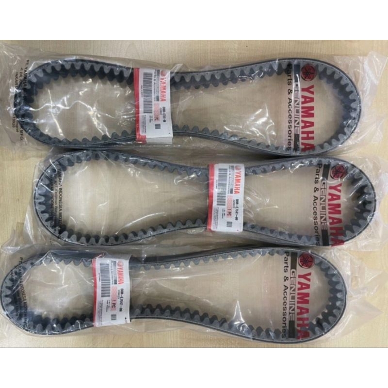 B8R-E7641-00 NVX155 V2 NMAX V2 สายพานหมุน YAMAHA