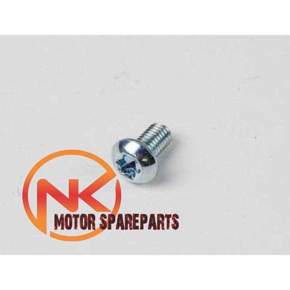NVX155 / N-Max/ X-Max สกรู ABS (1 ชิ้น Yamaha (ไม่คัดลอก) 90149-05030