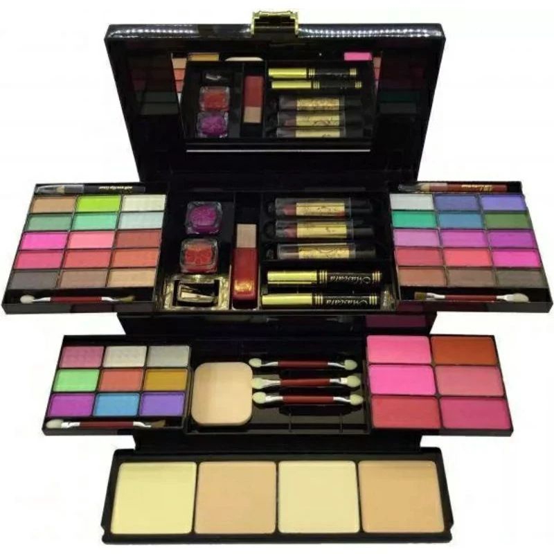Maqbul M79 New High Beauty Specialist Makeup kit