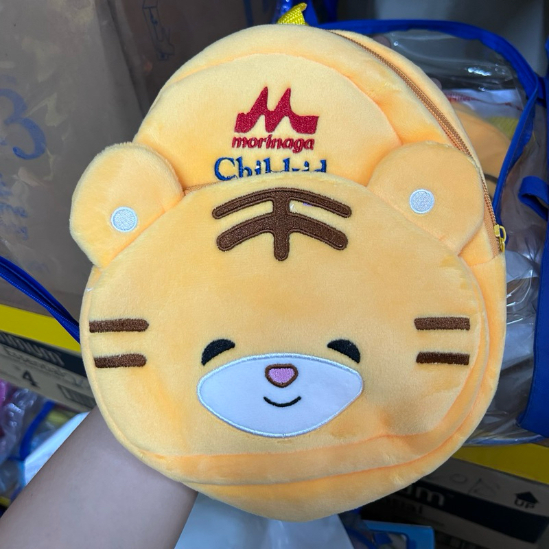 Taro Children baby bag/BAG Backpack Lite-Weight SnugglyMoo kid bag [จํากัด]