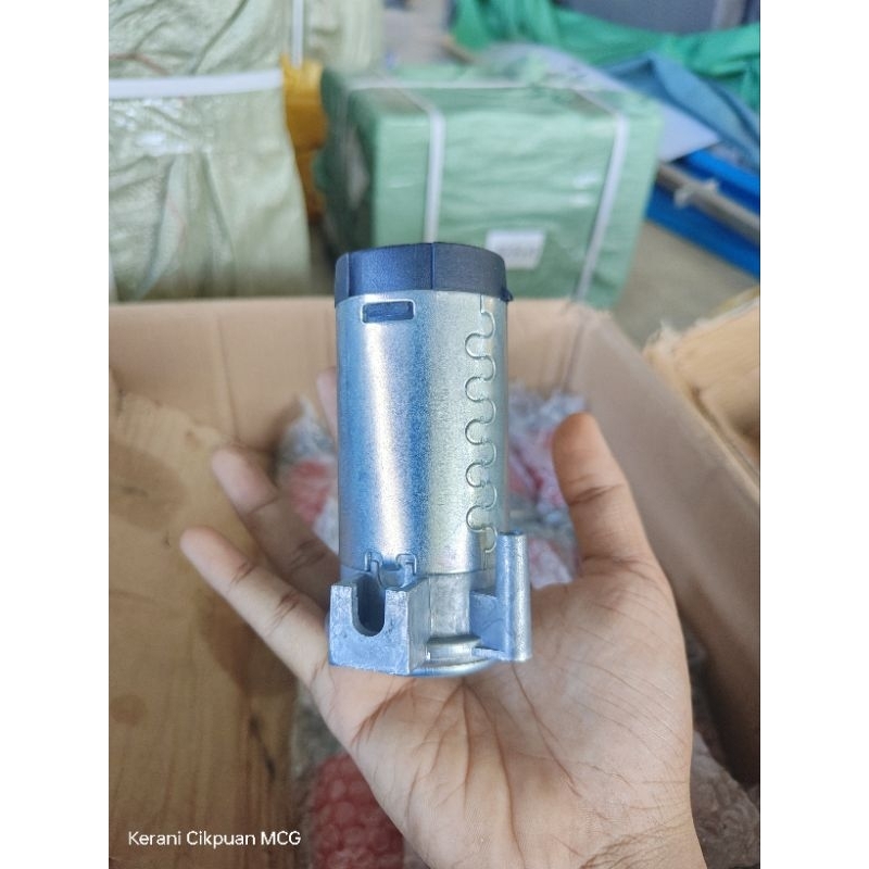 มอเตอร์ AIRHORN ELECTRIC AUTO 12V 24V