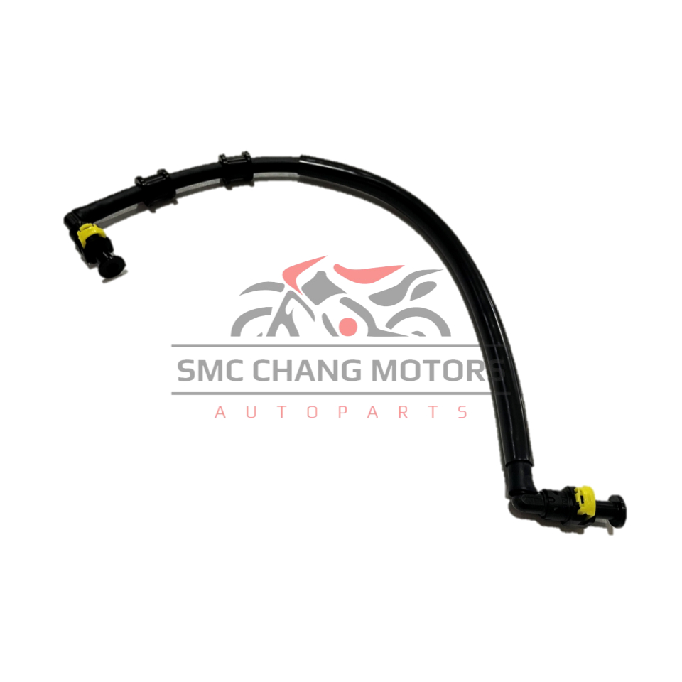 Honda RS150R Hose Comp Fuel Feed ( 17650-K56-N01 )