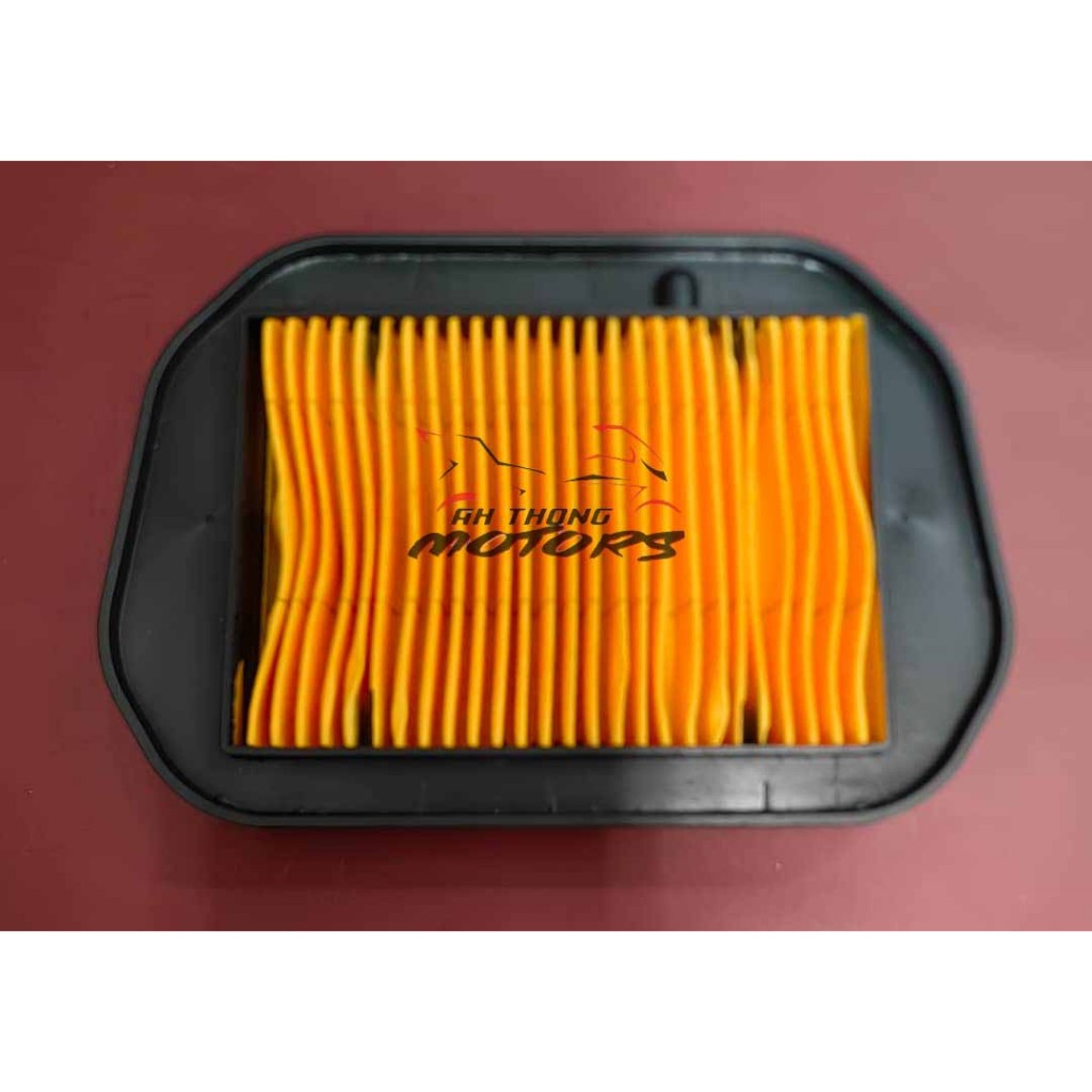 Modenas MR3/ Kris110 Euro3 กรองอากาศ/ Penapis Udara/ Core Air Cleaner Modenas 16101-H337-040002