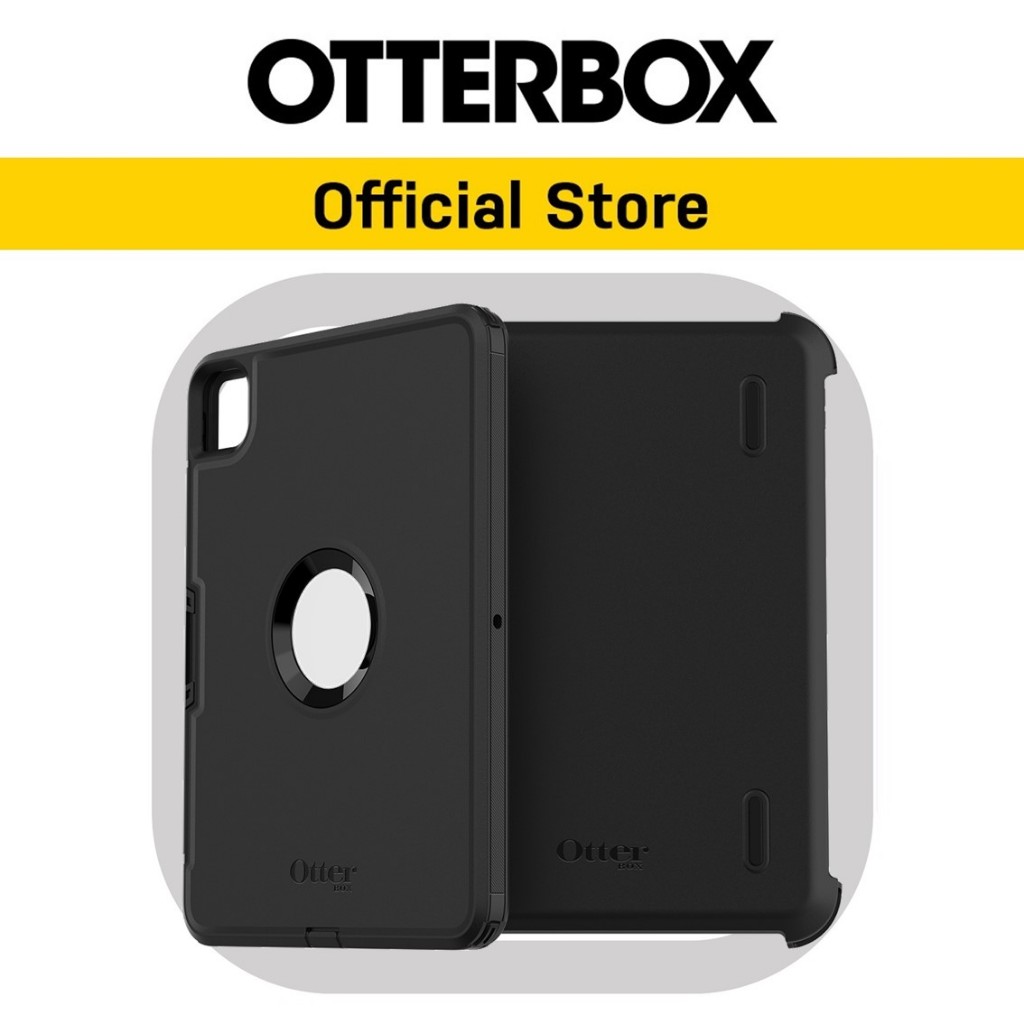 [Apple Ipad Pro 11 2020 (รุ่นที่ 2) / iPad Pro 11 2018 (รุ่นที่ 1)] Otterbox Premium Protective Case