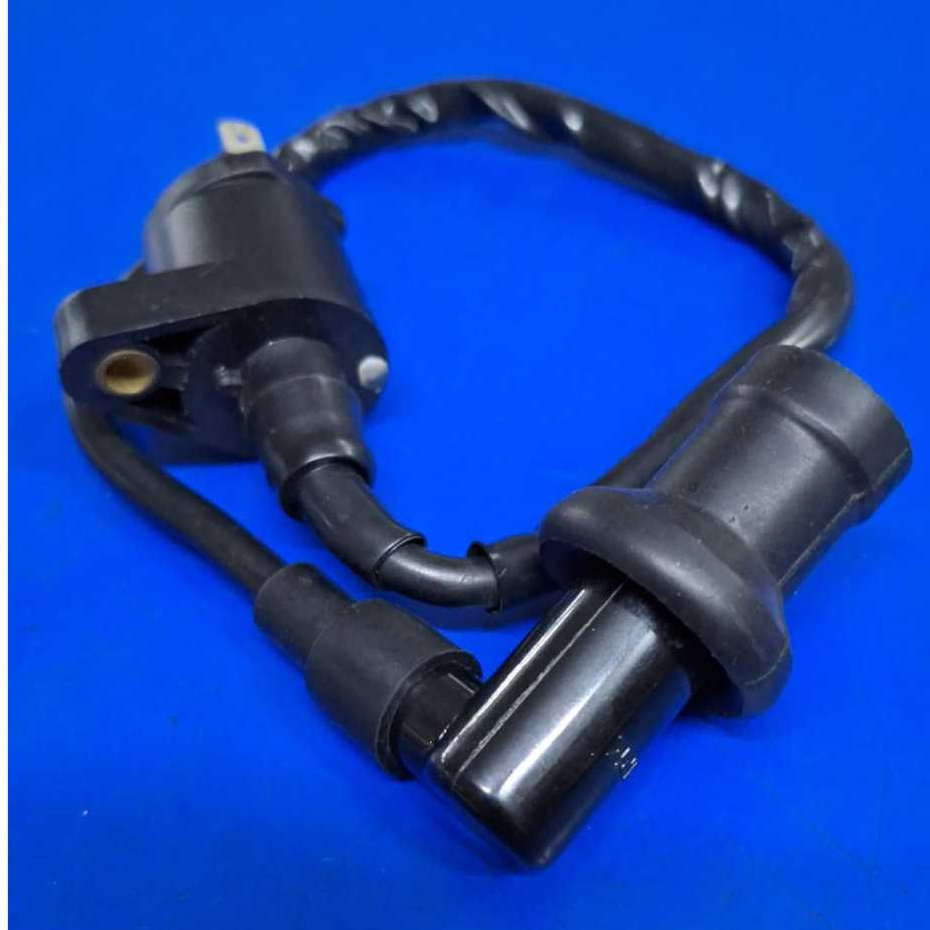 Vespa LX150 / S125-IGET / SPRINT / SPRINT-IGET / PRIMAVERA-IGET / Fly - Plug Coil / Plug Cap