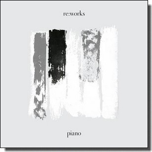 Re:works Piano - ศิลปินต่างๆ 2LP Gatefold ใหม่เอี่ยม Yiruma