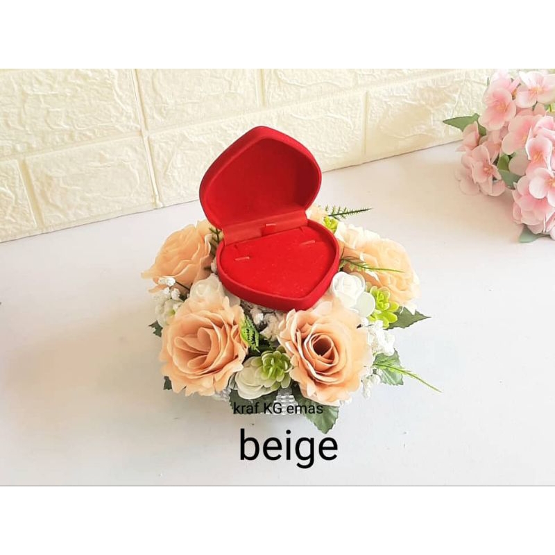 bekas gelang kahwin / tunang