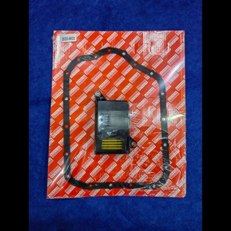 AUTOMISS TRANSION FILTER TOYOTA HARRIER ZSU60 / ALPHARD ANH30 / VELLFIRE ANH30 / RAV4 ZSA44 (35330-5