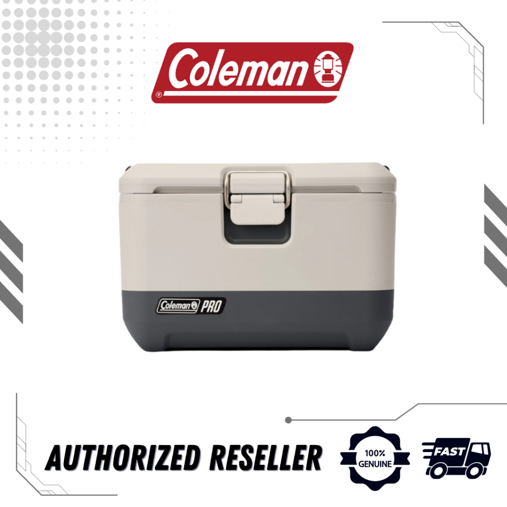 Coleman PRO Hard Cooler Box 9QT (8.5L)