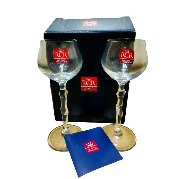 พรีเมี่ยม SAKE CRYSTAL GLASS RCR