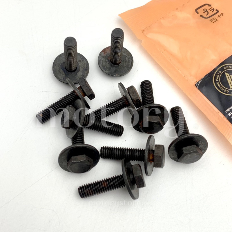 YAMAHA LC135 CLUTCH BOSS SCREW 5YP-E6777-00 CLUTCH SCREW LC 135 LC-135