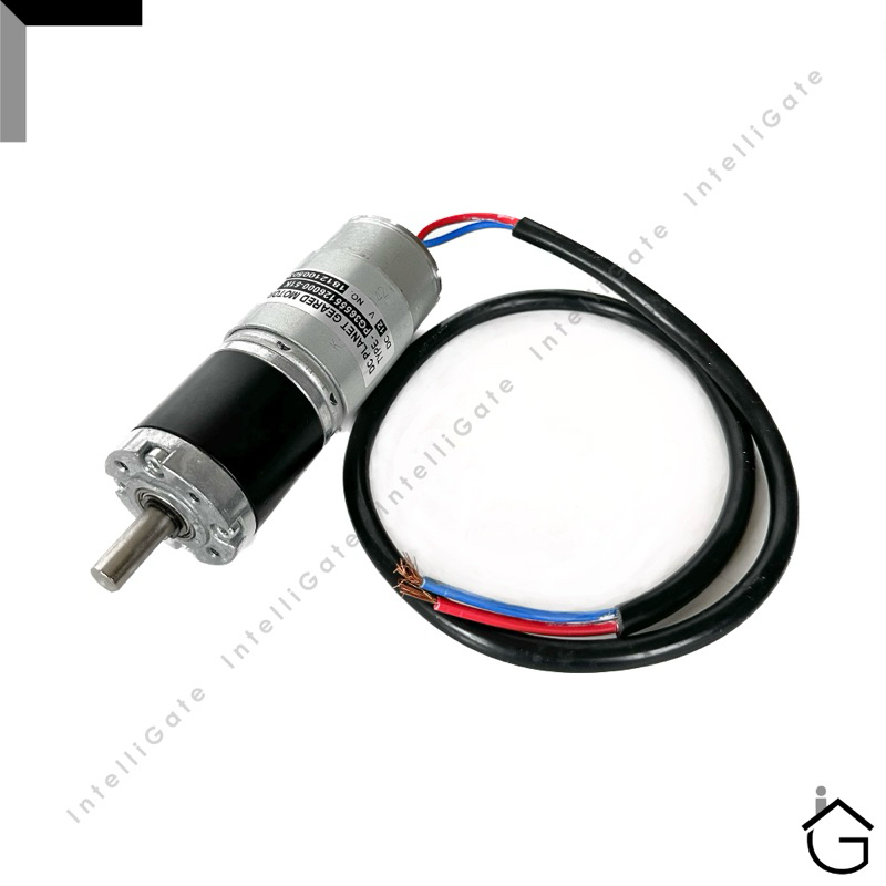 AUTOGATE DNOR 712 / 212K ARM DC มินิมอเตอร์