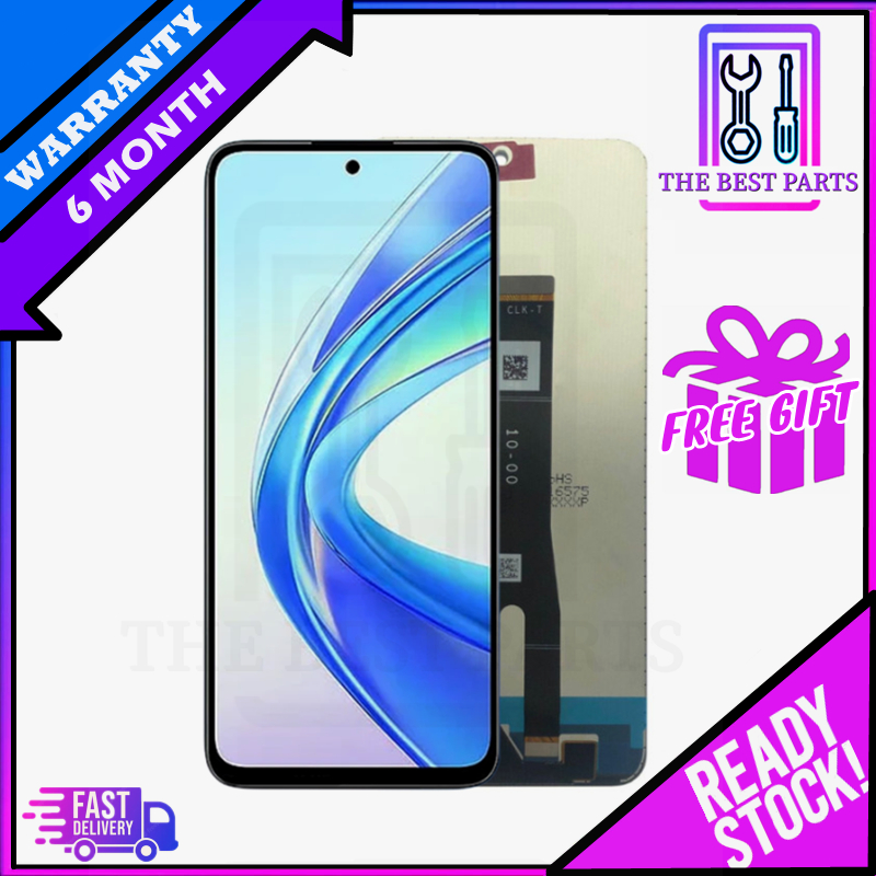 HW Hono X7b หน้าจอ LCD Fullset – / OEM