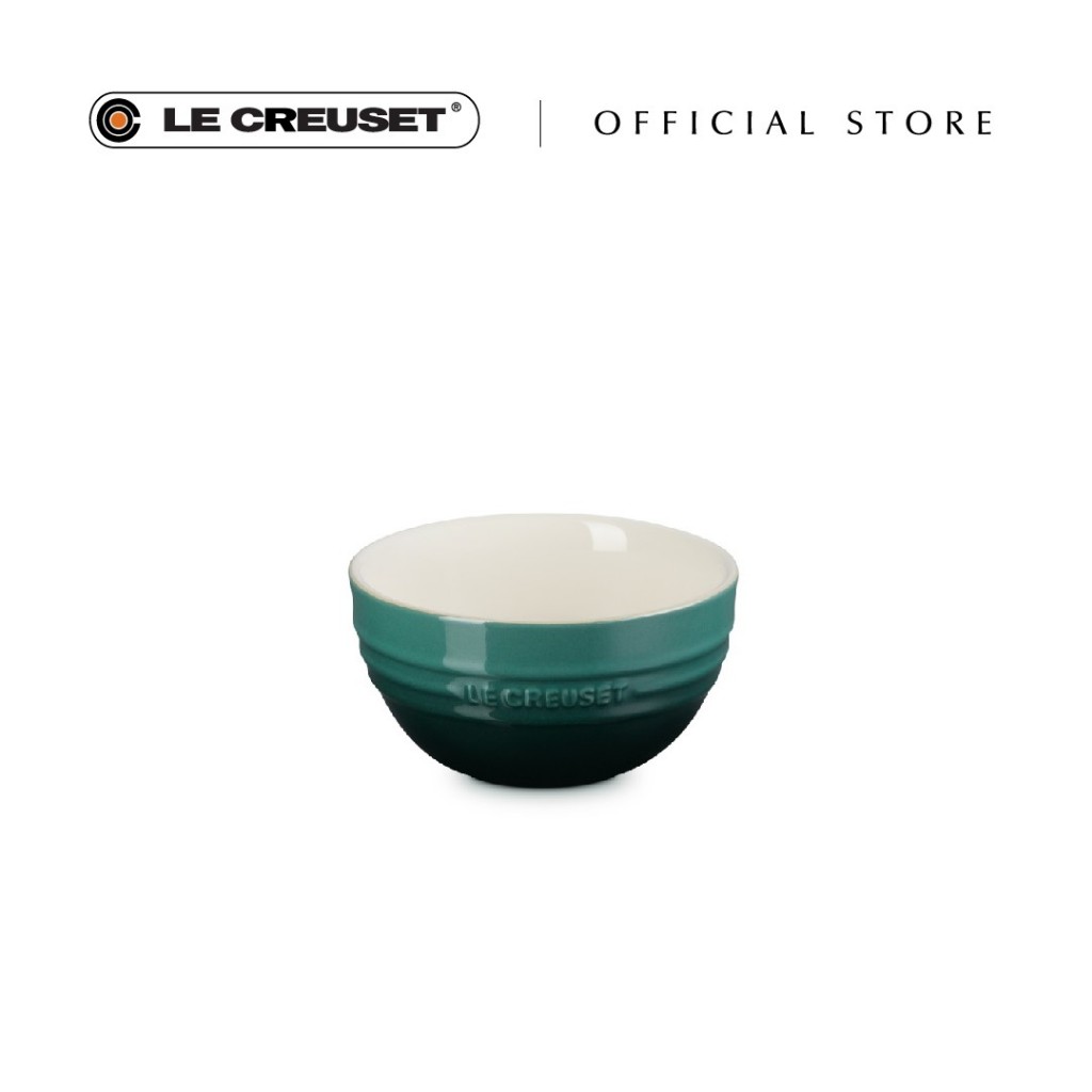 Le Creuset Stoneware ชามข้าวสาร - Artichaut (350 มล.)