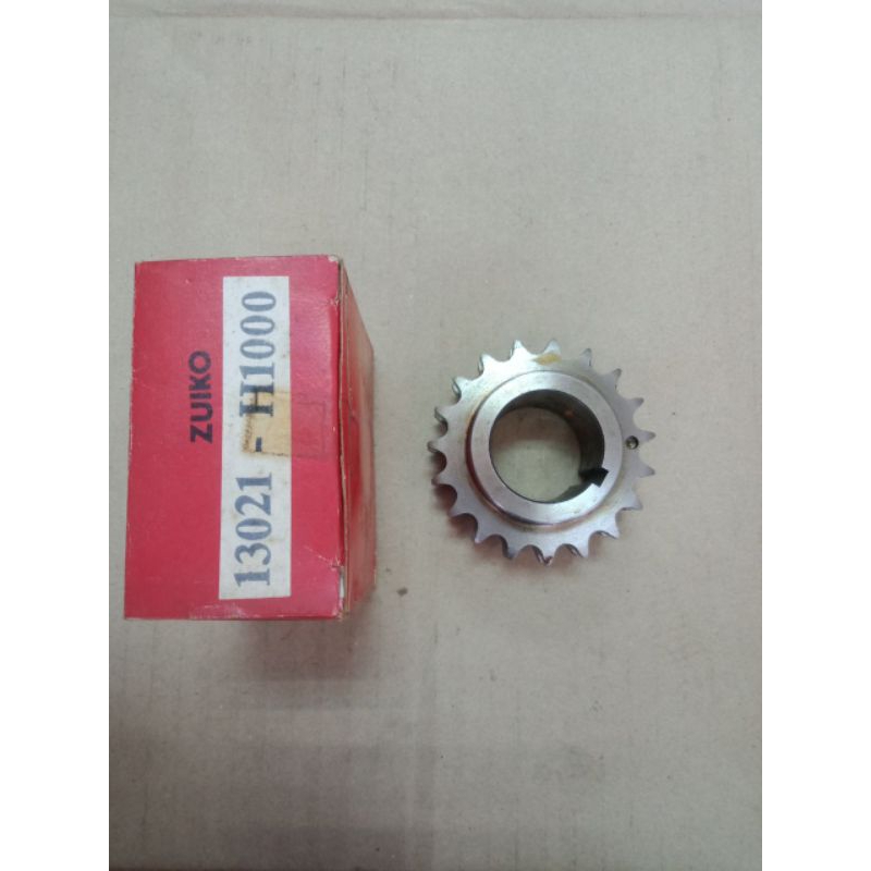 DATSUN 120Y TIMING GEAR (13021-H10000) 1PC