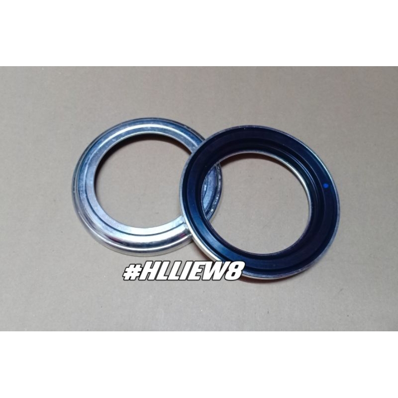 [ hlliew8 ] Honda Civic 2005 ET1 S5A S5G 2.0 K20A โช๊คหน้าแบริ่งยึดด้านบน