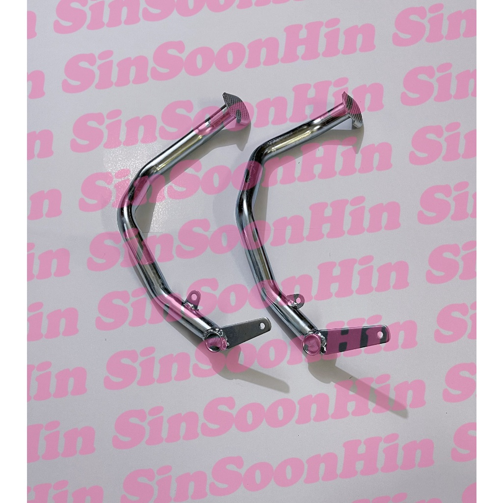 SYM E-BONUS BONUS110 / SPORT BONUS เบรคเหยียบ pemijak brek โบนัส sym ebonus 110