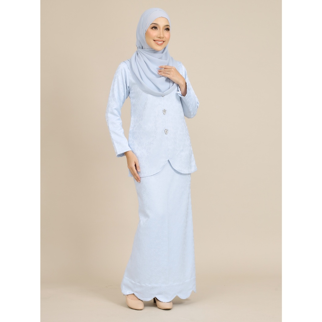 FIFARASOL Harmony Kurung Dress