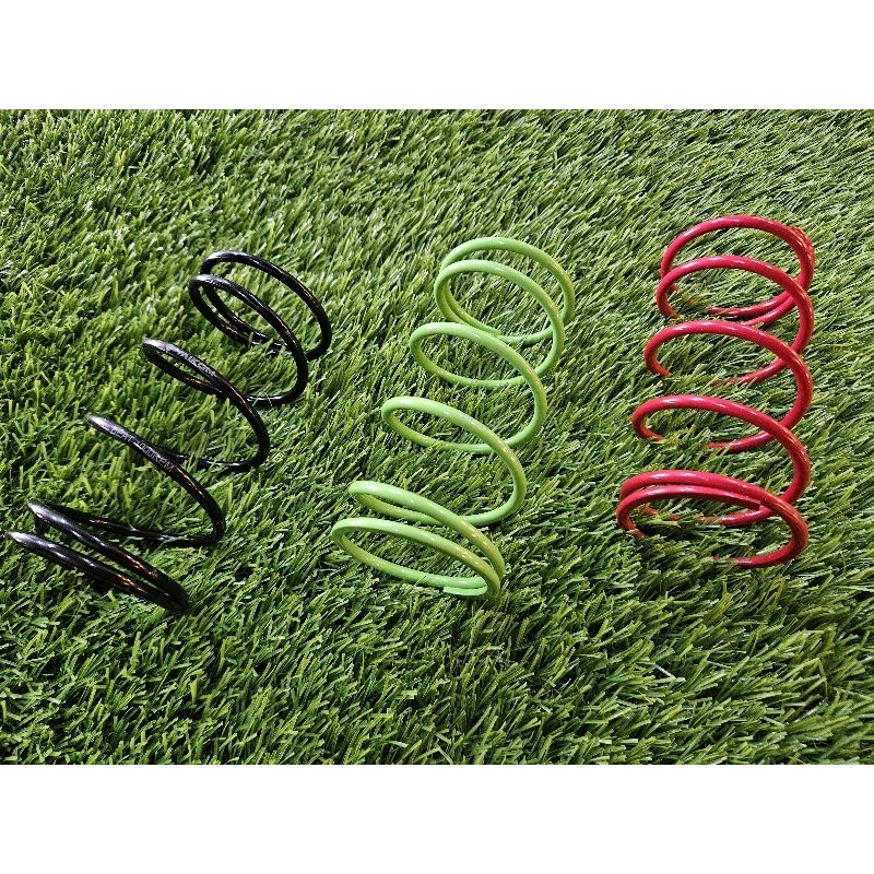 BEAT CVT TORQUE SPRING ด้านหลัง PULLEY TAIKOM