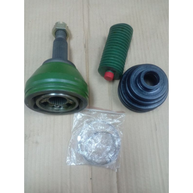 COLT SIGMA V6 CV JOINT (M1-031-2H) (SIZE:276027)1PC