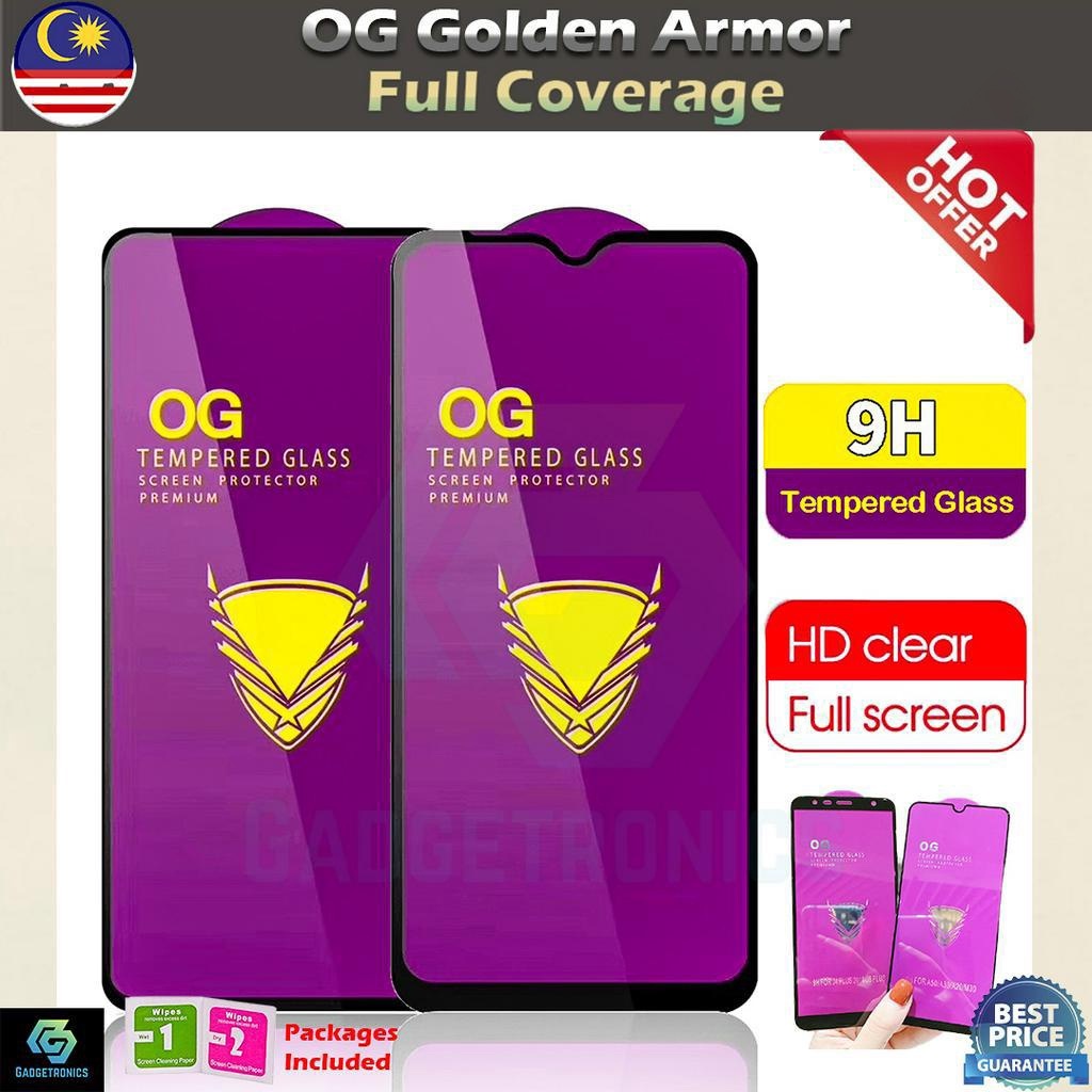 Xiaomi Mi 9T 11T 12T 12T Pro Pocophone F2 Pro X3 M3 Golden Armor OG กระจกนิรภัย