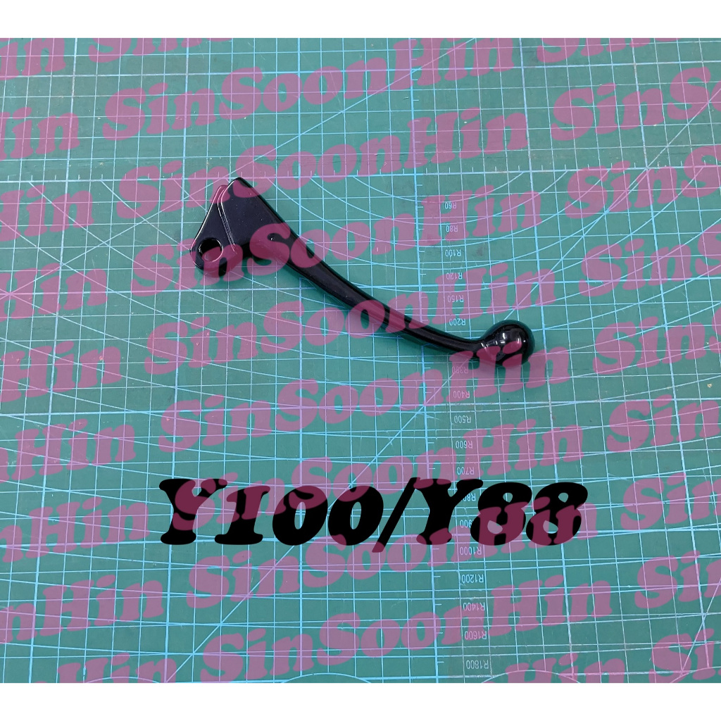 มือเบรก Yamaha Y88 / Y100 - Standard kacik brek yamaha sport 100