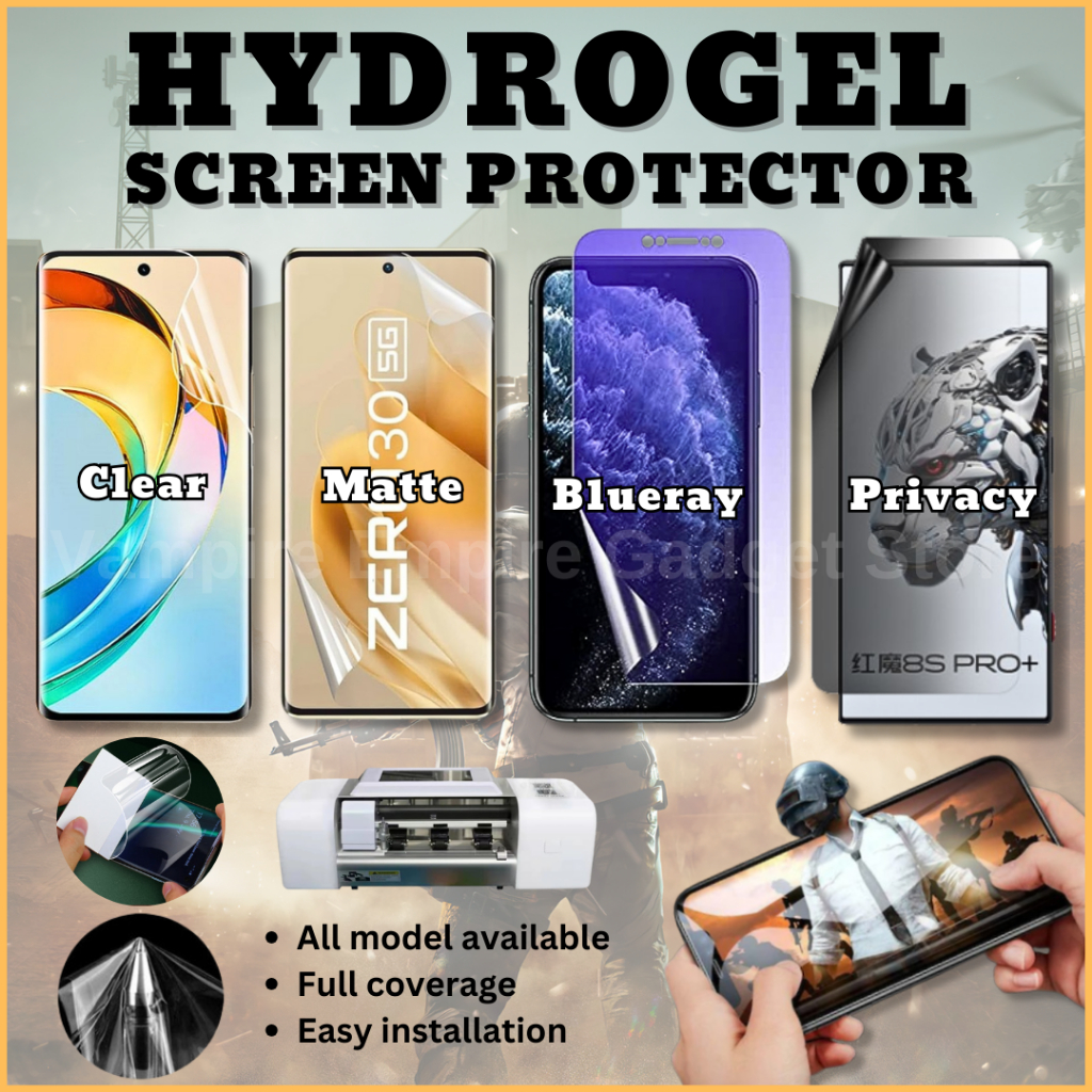 OPPO R17 / R15 Pro / R11s Plus / R11 Plus / R9s Plus / R9 Plus / R7 Plus / R7s / ฟิล์มกันรอยหน้าจอ H