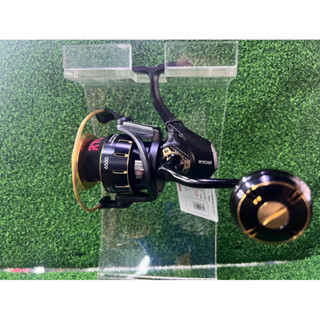 Ryobi ADIRA-SW รอกสปินนิ่งโลหะเต็มรูปแบบ