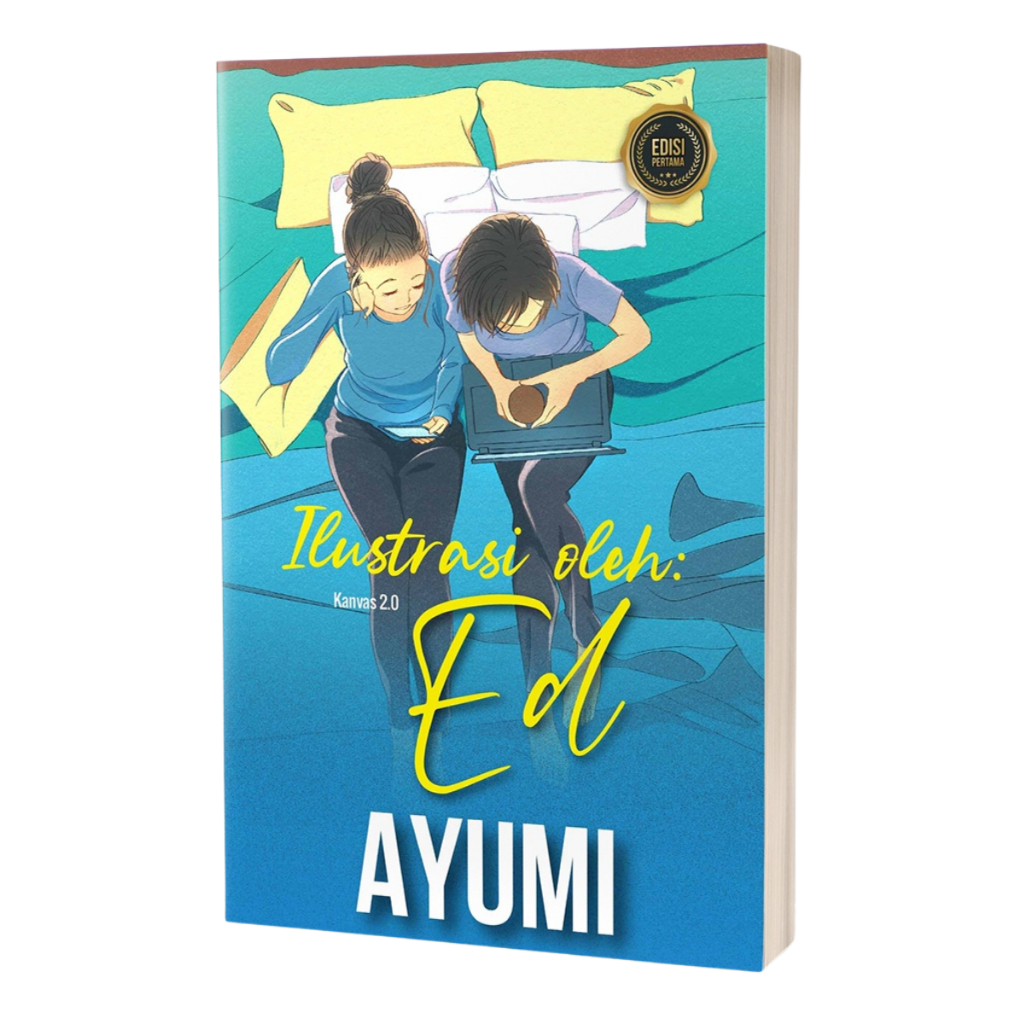 ภาพประกอบนวนิยายโดย: Ed L82, Y33