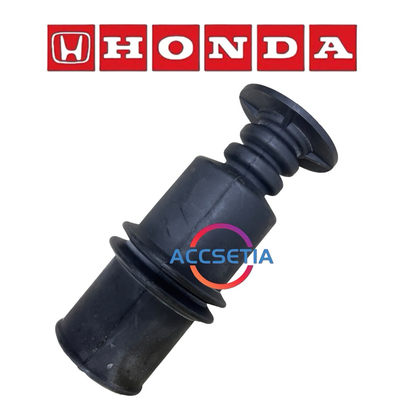 QUALITY HONDA STREAM S7A RN3 RN5 ฝาครอบ ABSORBER + SHAFT BUSH