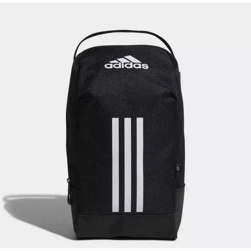 Adidas AUTHENTIC CORDURA Optimized Packing System SHOE BAG Tiro SHOE BAG Beg Kasut Sukan Adidas Tiro