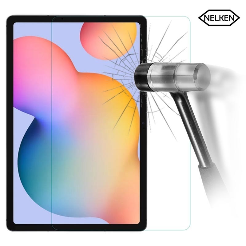 Tab S6 Lite (2024) P620 P625 ปกป้องหน้าจอ S6 Lite กระจกนิรภัย