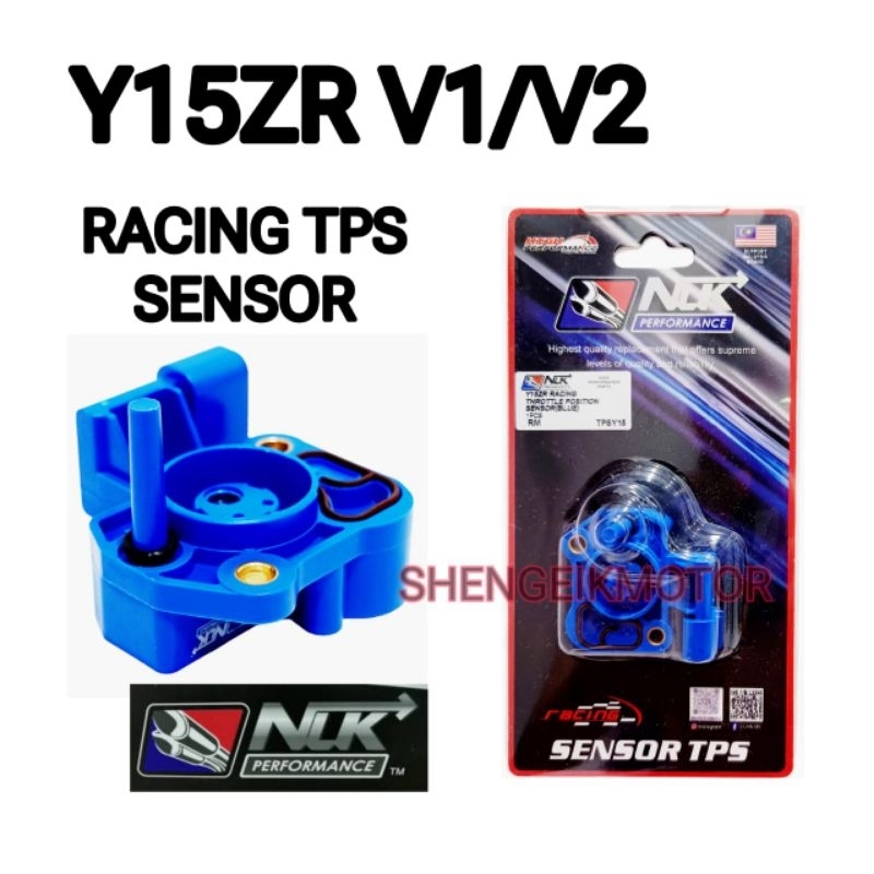 NLK Y15ZR RACING TPS SENSOR TPS Y15NLK PERFORMANCE