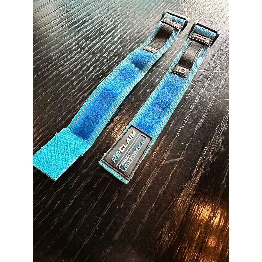 สายรัดข้อมือ Lifeline ID STRAP เท่านั้นไม่มีแท็กไม่มีสายรัดแท็กเท่านั้น