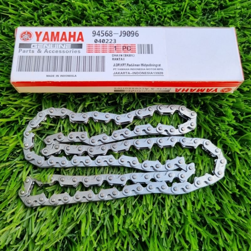 Y16ZR / R15 / MT15 TIMING CHAIN YAMAHA