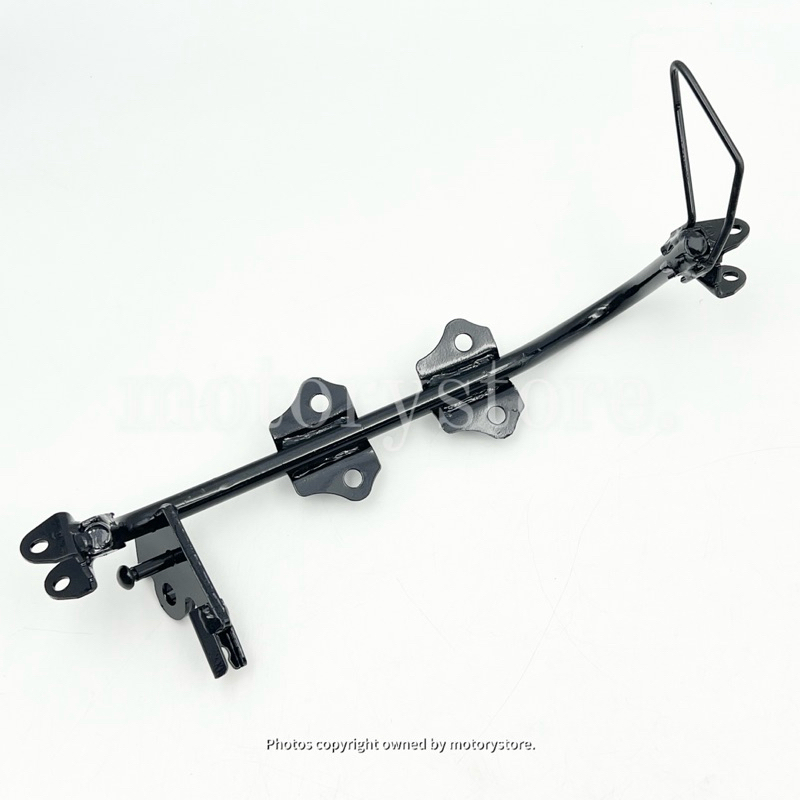 SYM VF3I185 ด้านหน้า STEP BAR (1000GRAM) PEMIJAK KAKI DEPAN STAND BAR VF3I 185