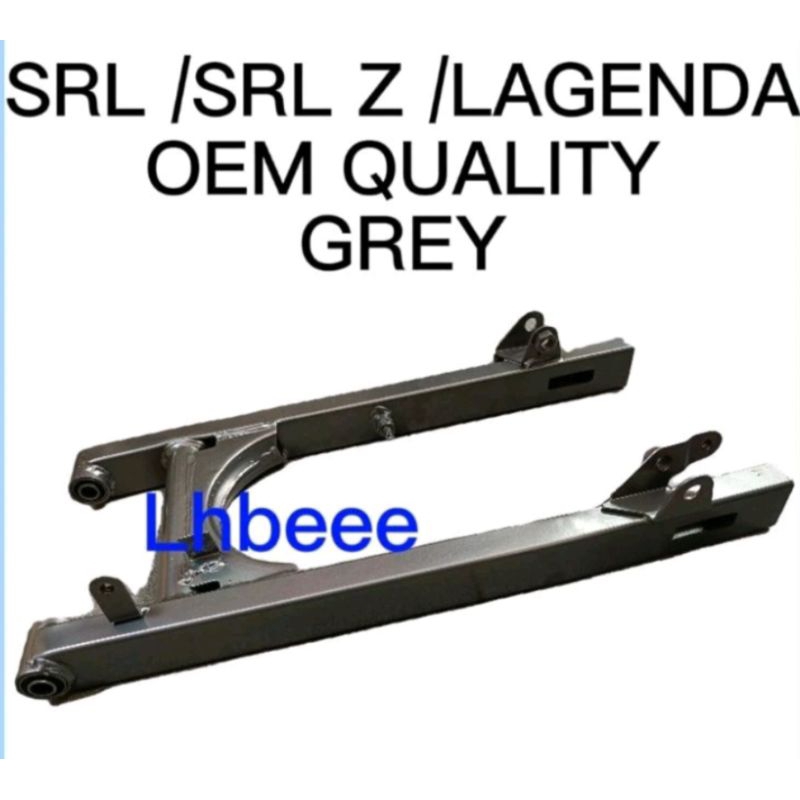 SWING ARM SRL 110 /SRLZ /SRL ZR 110 /LAGENDA SWING ARM มาตรฐาน ด้านหลังสําหรับK