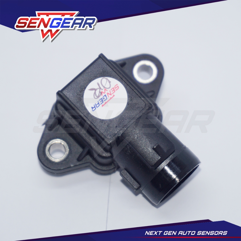 Honda Accord Sv4 2.0 2.2 F20B F22A H22A Cd Series 1993Y-1997Y คันเร่ง Body Air Pressure Map Sensor 1