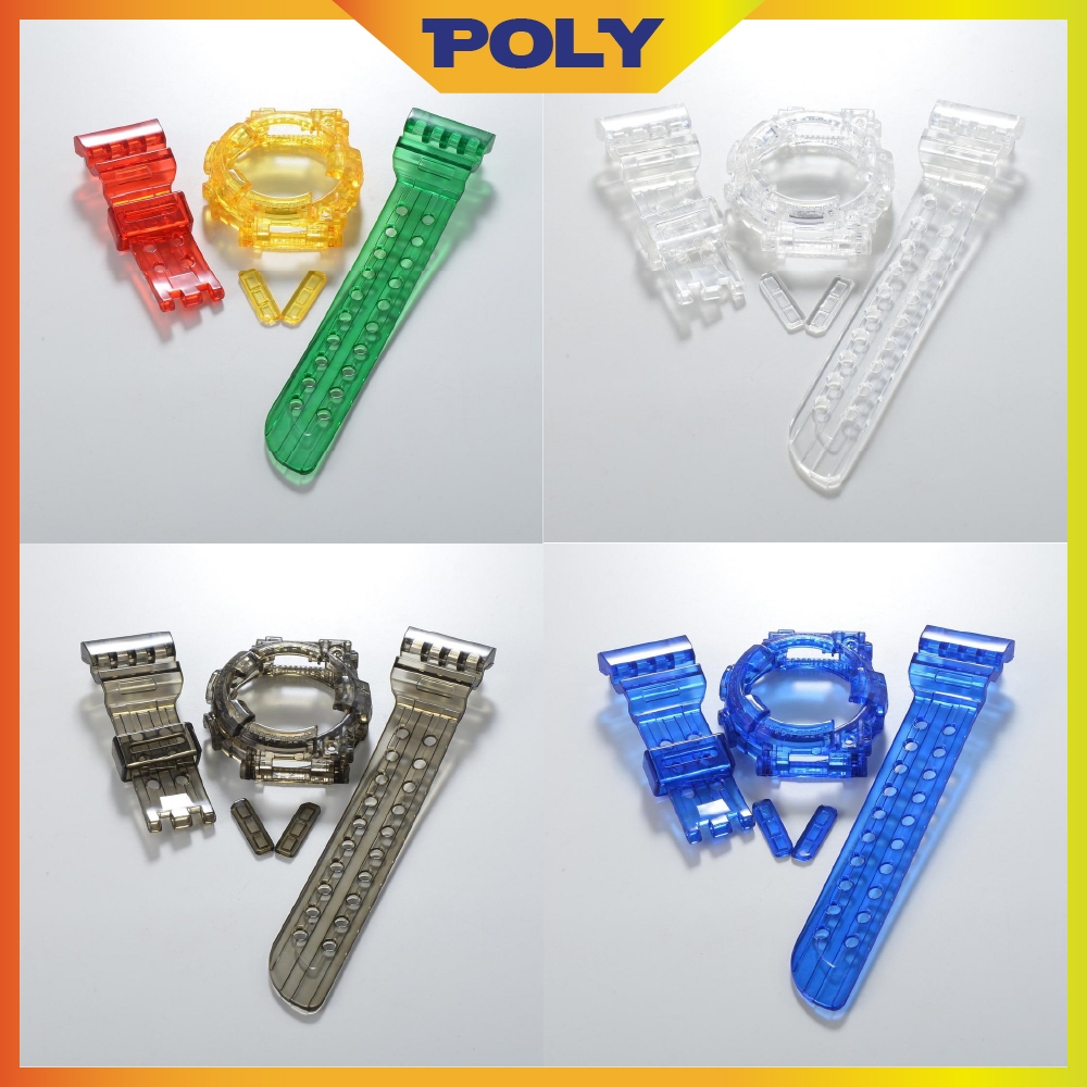 Bnb GWF1000 Bnb Frogman GWF1000 Bnb GW1000 Bnb GF1000 Casio Gshock Bnb GWF1000 Band และ Bezel GWF100
