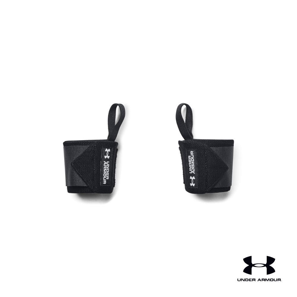 Under Armour Unisex UA Wrist Wraps