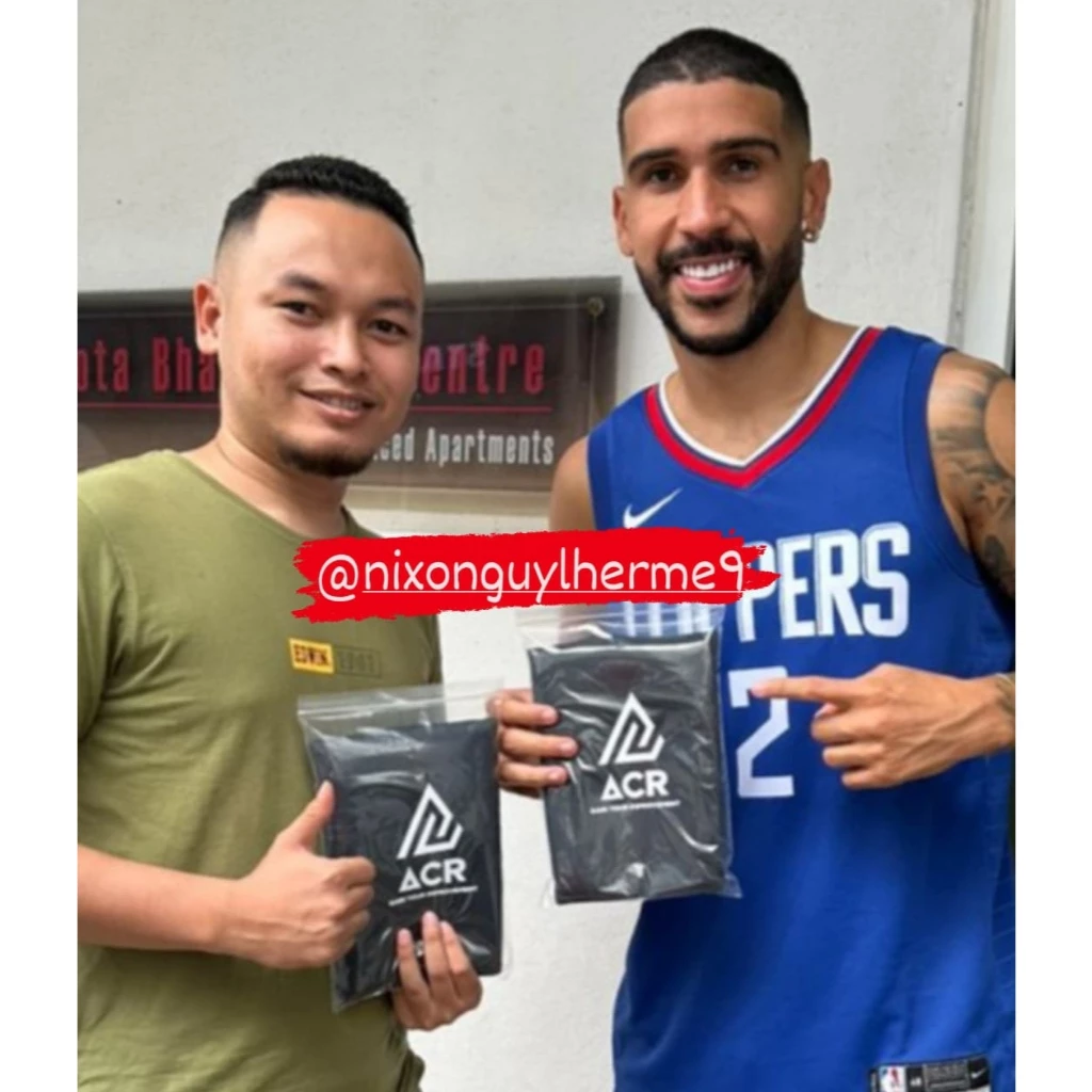 ACR CHEST COMPRESSIONS VEST สปอร์ตสปอร์ตเว็ตบรา thumbnail 9