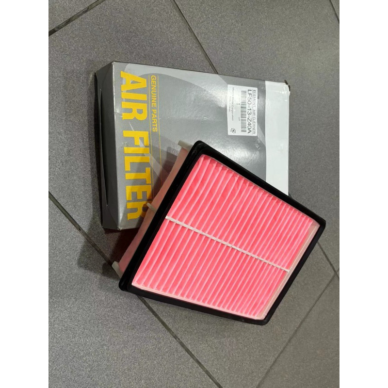 MAZDA 3 2.0 BK, BL, MAZDA 5 CR, CW AIR FILTER (LF50-13-Z40A)
