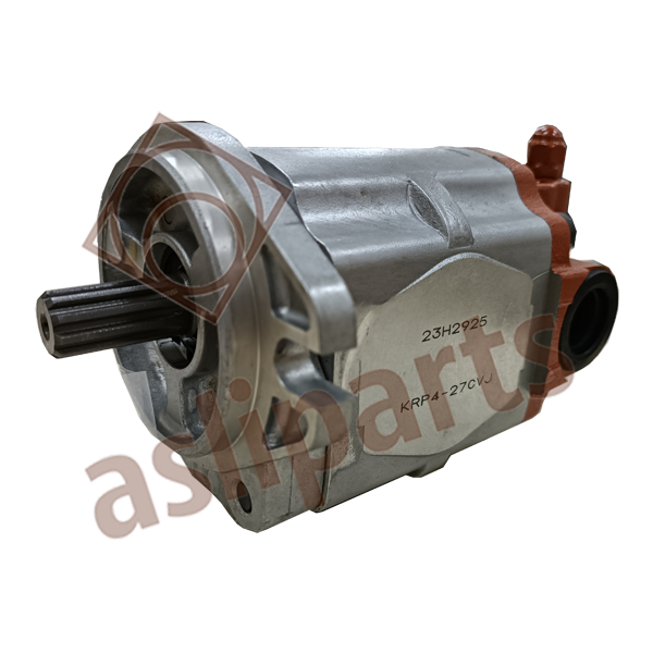 KYB KAYABA HYDRAULIC GEAR PUMP KRP4-27CVJ