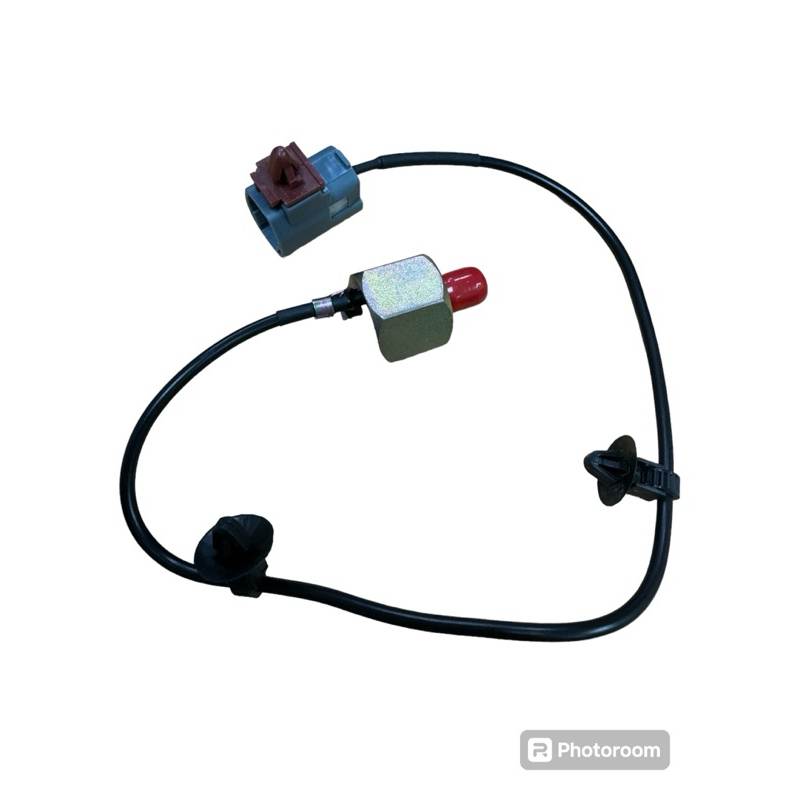 ZJ01-18-921 MAZDA 2, MAZDA 3 1.6 KNOCK SENSOR