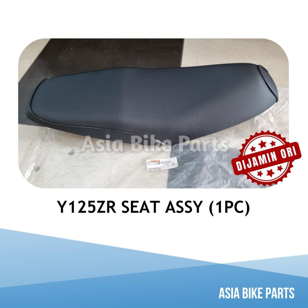 Yamaha Y125ZR Double Seat Assy - 5XK-F4730-00