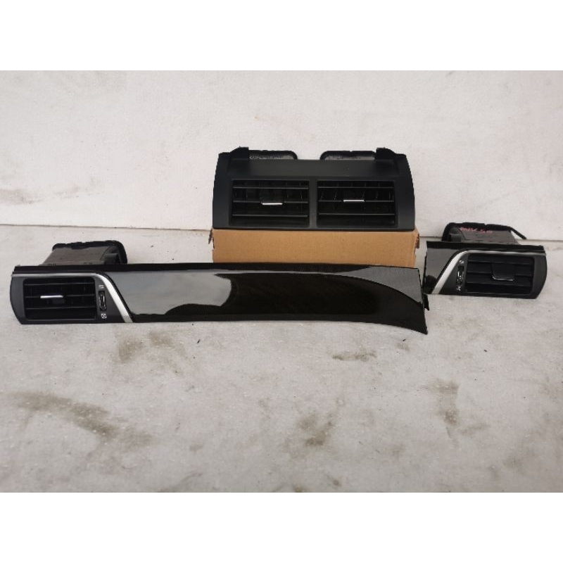 TOYOTA CAMRY ACV50 XV50 AIRCOND VENT