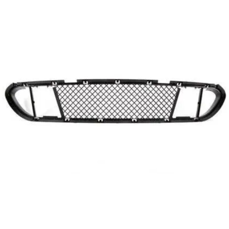 BMW E60 5 SERIES MSPORT FRONT BUMPER GRILL