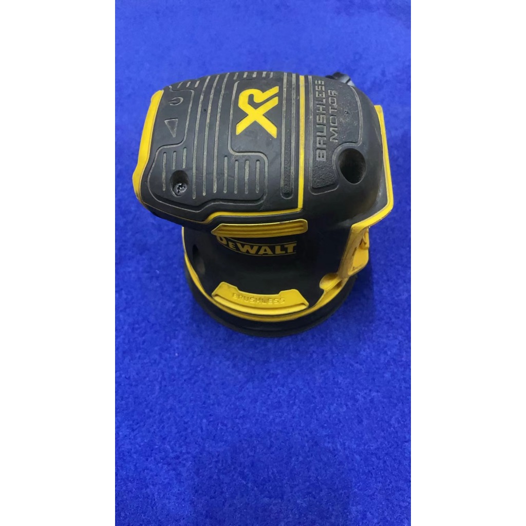 Dewalt dcw210 เครื่องขัด