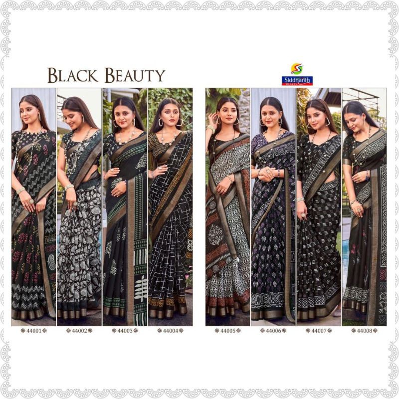 ผ้าฝ้าย SAREES******